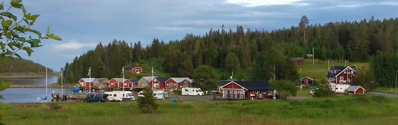 Skutskepparn Kuststation Hotel Nordingrå Kültér fotó